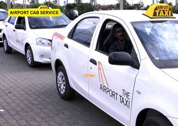 One Way Cab