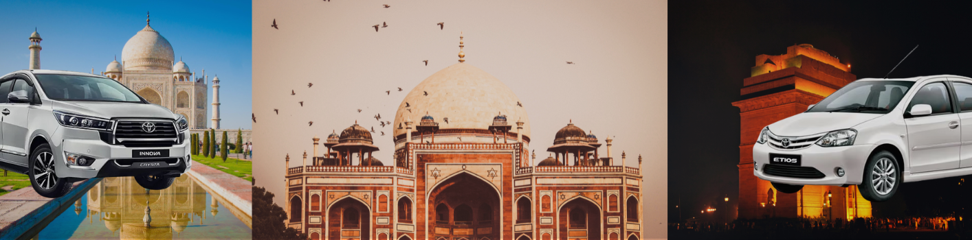 Travel Banner